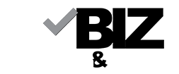 BIZ Health and Safety Footer logo