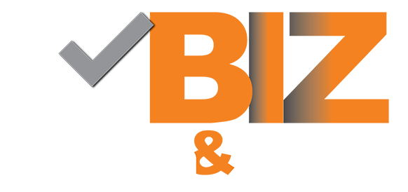 BIZ Health and Safety Logo